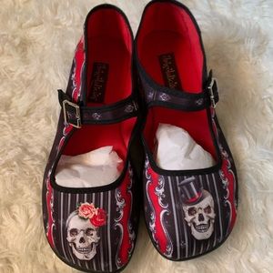 Chocolaticas Eternal Love.